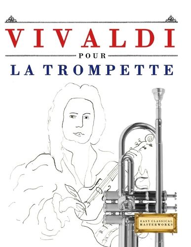 Cover image for Vivaldi pour la Trompette