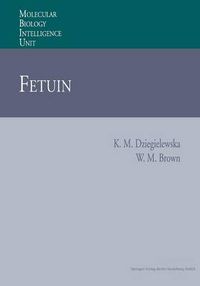 Cover image for Fetuin