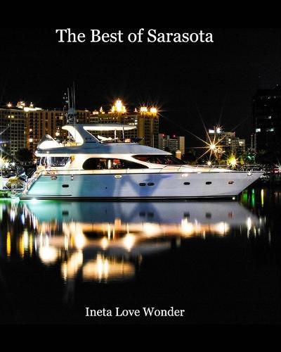 Cover image for The Best of Sarasota