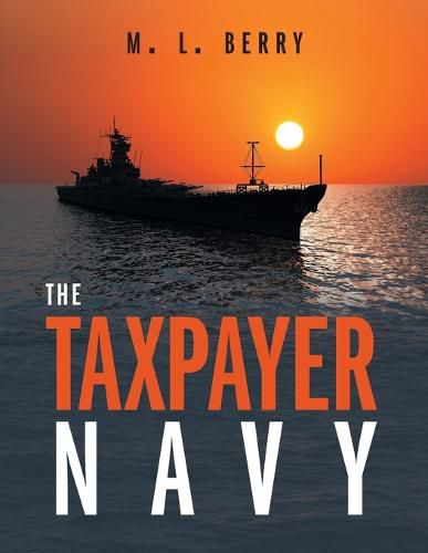 Cover image for The Taxpayer Navy