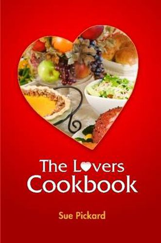 Cover image for The Lovers Cookbook