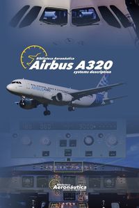 Cover image for Airbus A320 Systems description