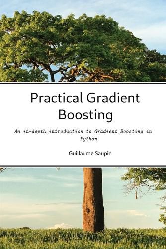 Cover image for Practical Gradient Boosting