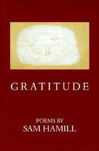 Cover image for Gratitude