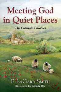 Cover image for Meeting God in Quiet Places