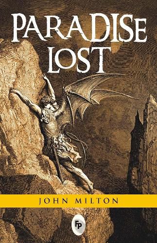 Cover image for Paradise Lost