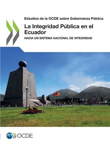 Cover image for La Integridad Publica en el Ecuador