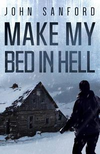 Cover image for Make My Bed In Hell