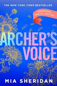 Cover image for Archer's Voice