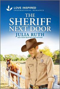 Cover image for The Sheriff Next Door