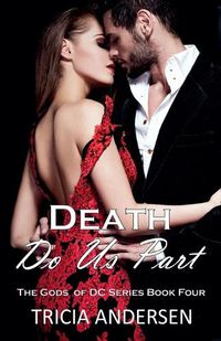 Cover image for Death Do Us Part