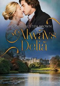 Cover image for Always Delia