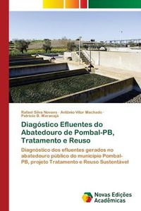Cover image for Diagostico Efluentes do Abatedouro de Pombal-PB, Tratamento e Reuso