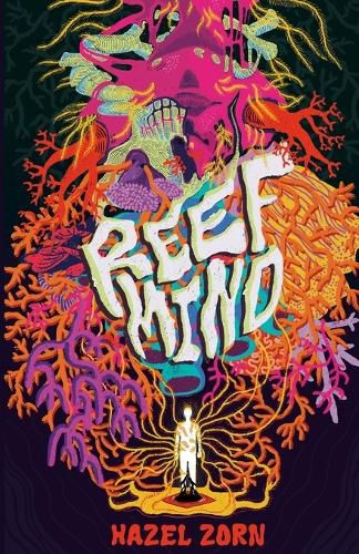 Cover image for Reef Mind