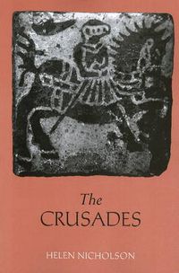 Cover image for The Crusades