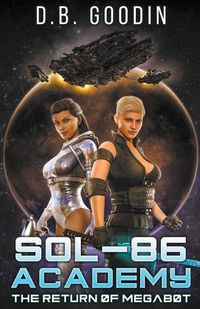 Cover image for Sol-86 Academy