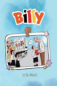 Cover image for Billy