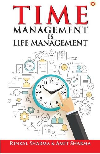 Cover image for Time Management is Life Management