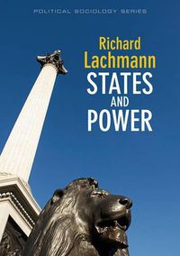 Cover image for States and Power