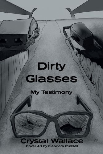Cover image for Dirty Glasses