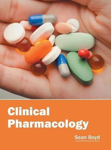 Cover image for Clinical Pharmacology