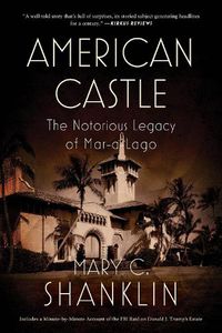 Cover image for American Castle
