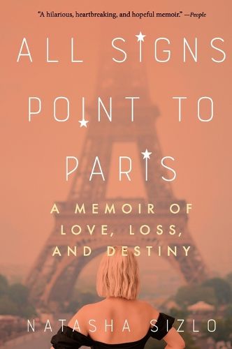 Cover image for All Signs Point to Paris