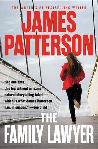 Cover image for The Family Lawyer