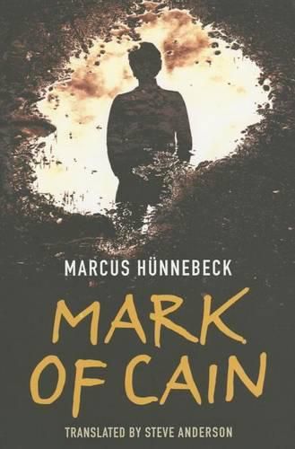 Cover image for Mark of Cain