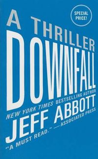 Cover image for Downfall