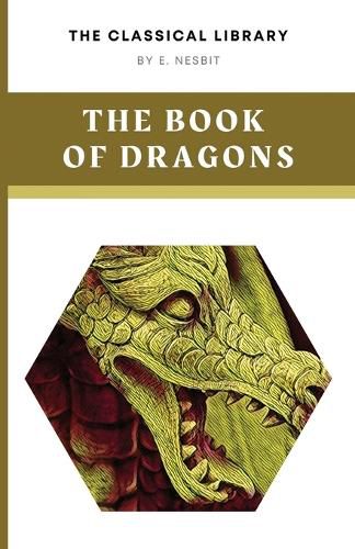 Cover image for The Book of Dragons