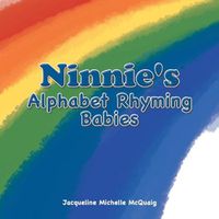 Cover image for Ninnie's Alphabet Rhyming Babies