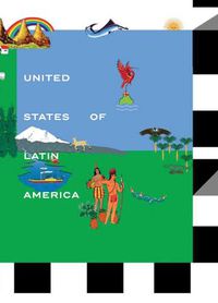 Cover image for United States of Latin America