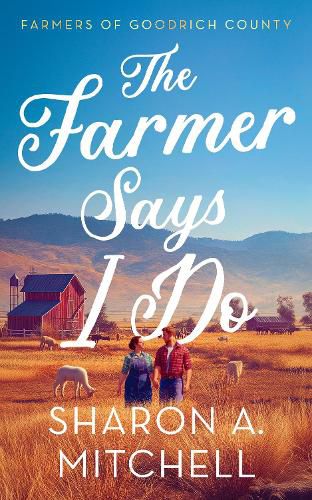 Cover image for The Farmer Says I Do