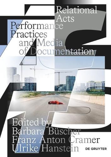 Cover image for Relational Acts