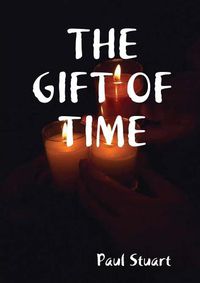 Cover image for The Gift of Time