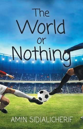 Cover image for The World or Nothing