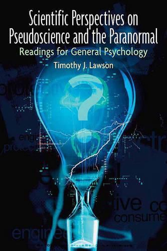 Readings in Pseudoscience and the Paranormal Value Pack (Includes Mypsychlab Coursecompass with E-Book Student Access& Psychology: From Inquiry to Understanding)