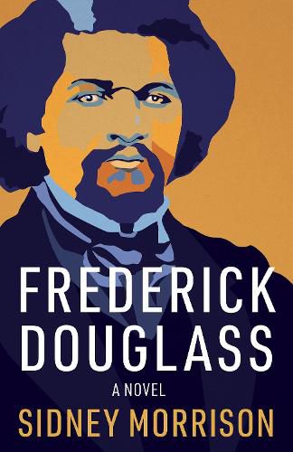 Cover image for Frederick Douglass