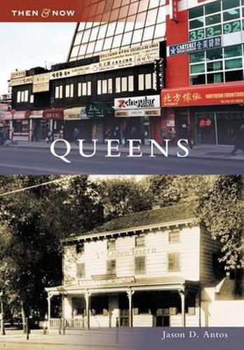 Cover image for Queens