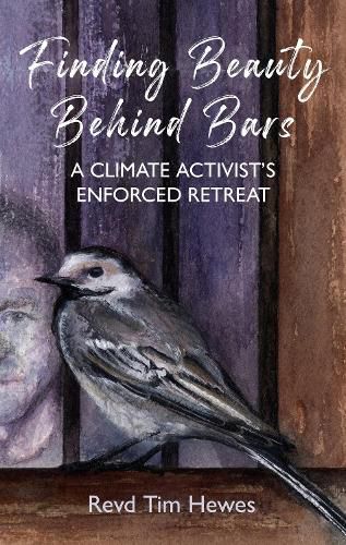 Cover image for Finding Beauty Behind Bars