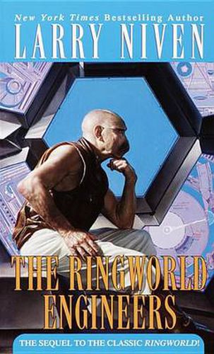 Cover image for Ringworld Engineers