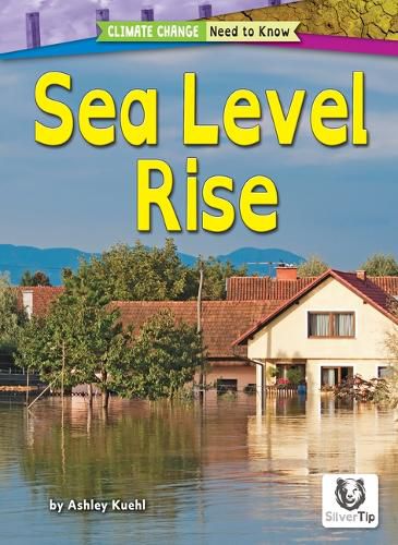 Cover image for Sea Level Rise