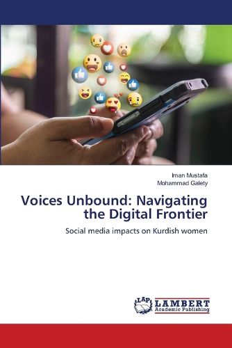 Cover image for Voices Unbound