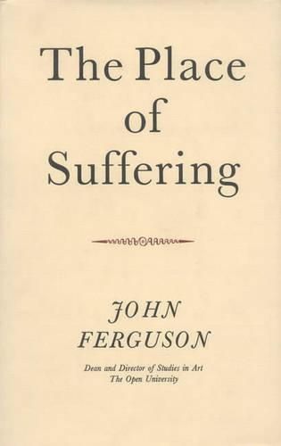 Cover image for The Place of Suffering