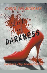 Cover image for Lick Of Darkness