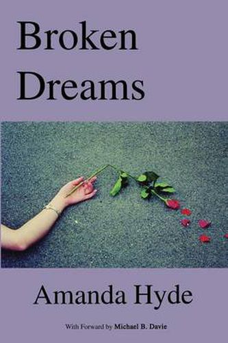 Cover image for Broken Dreams