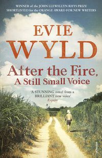 Cover image for After the Fire, A Still Small Voice