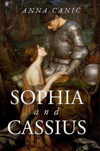 Cover image for Sophia and Cassius