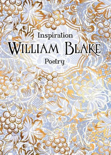 Cover image for William Blake: Poetry